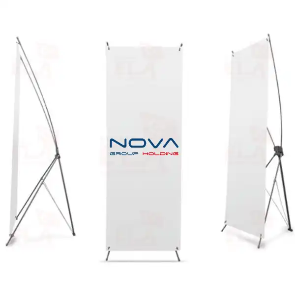 Nova Group Holding x Banner