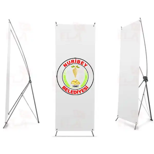 Nuribey Belediyesi x Banner