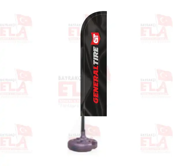 Generaltire Plaj Bayra