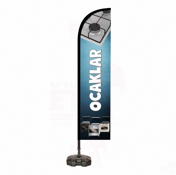 Ocaklar Plaj Bayraklar�