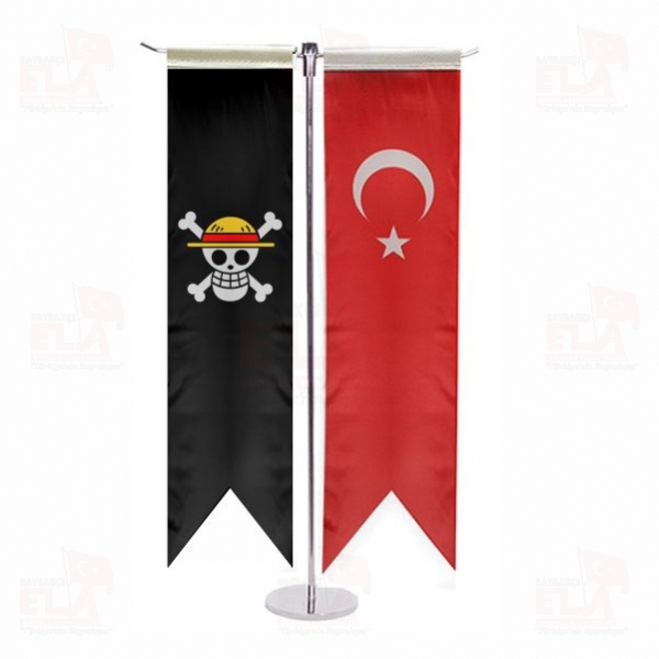 One Piece T Masa Flamas�