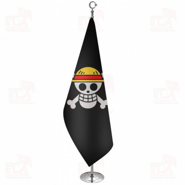 One Piece Telal� Makam Bayra��