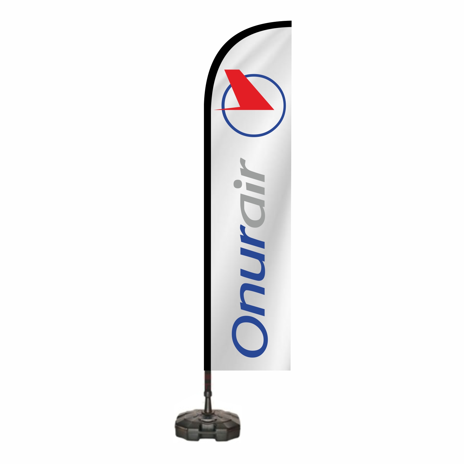 Onur Air Plaj Bayraklar�