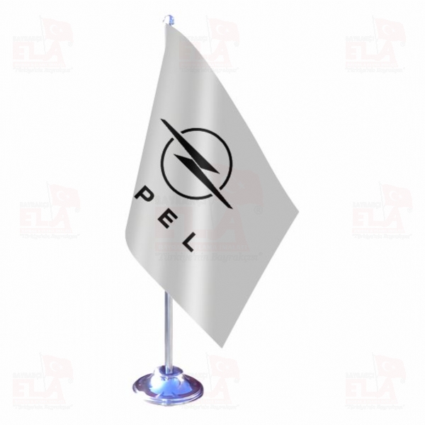 Opel Tekli Masa Bayra��