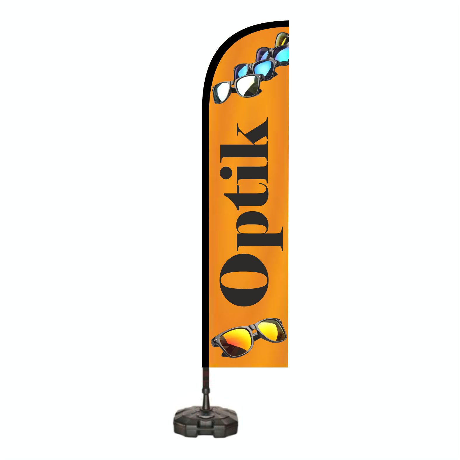 Optik Plaj Bayra��