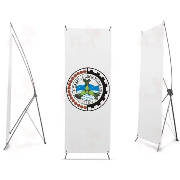 Ordu Ticaret ve Sanayi Odası x Banner