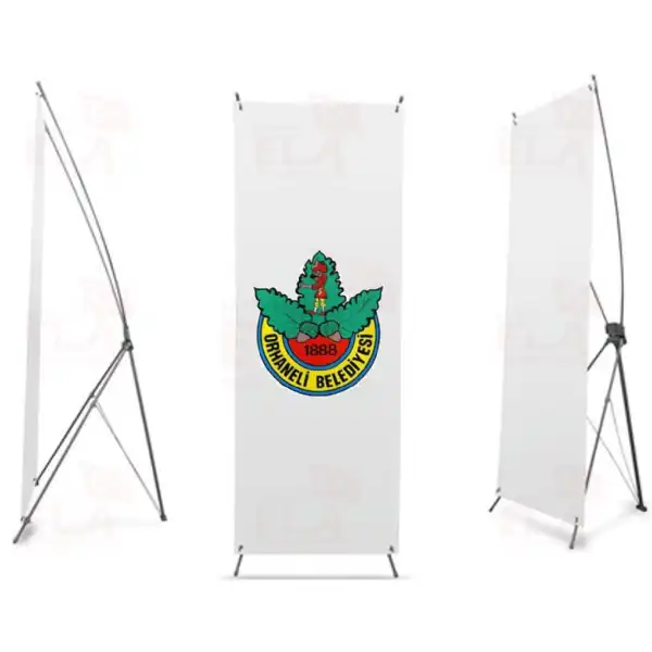 Orhaneli Belediyesi x Banner