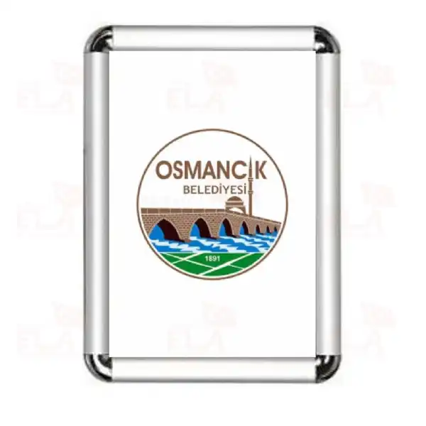 Osmanck Belediyesi ereveli Resimler