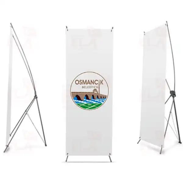 Osmanck Belediyesi x Banner