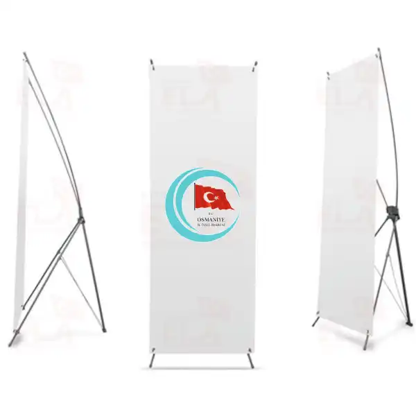 Osmaniye l zel daresi x Banner