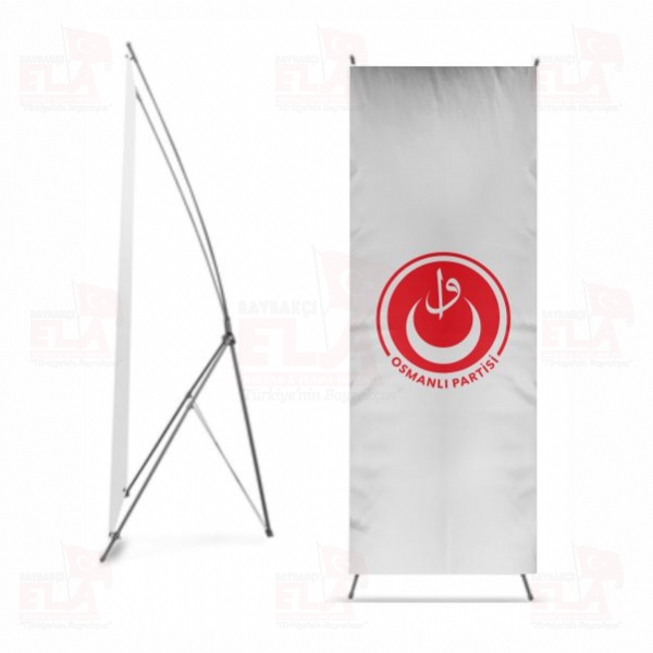 Osmanl� Partisi x Banner