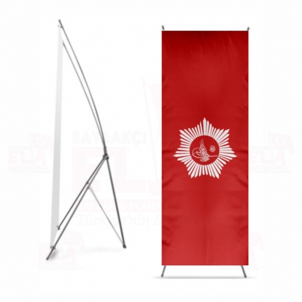 Osmanl Sultannn Kiisel x Banner
