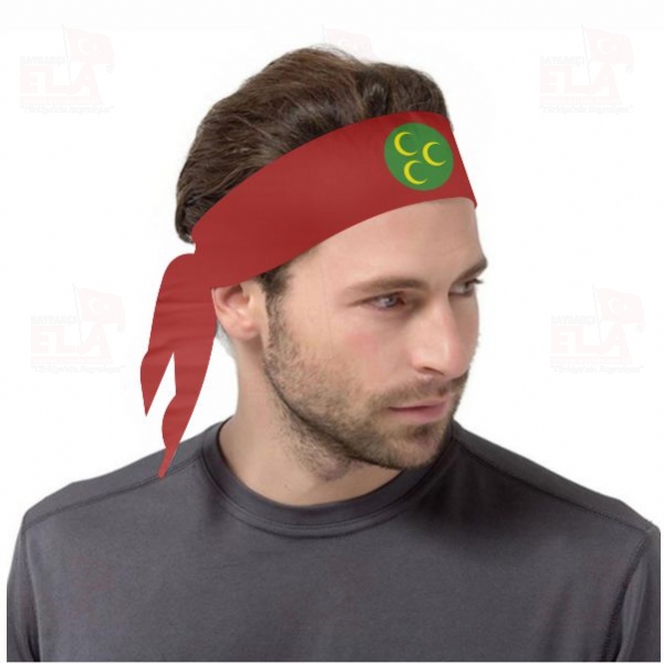 Osmanl� �mparatorlu�u 1517 1793 Bandana