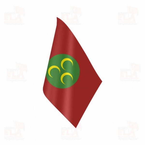 Osmanl� �mparatorlu�u 1517 1793 Masa Bayra��