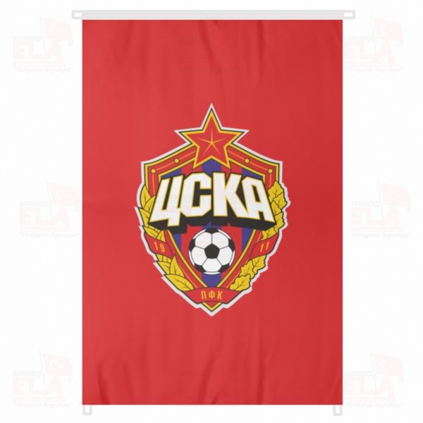 PFK CSKA Flamas� �retimi