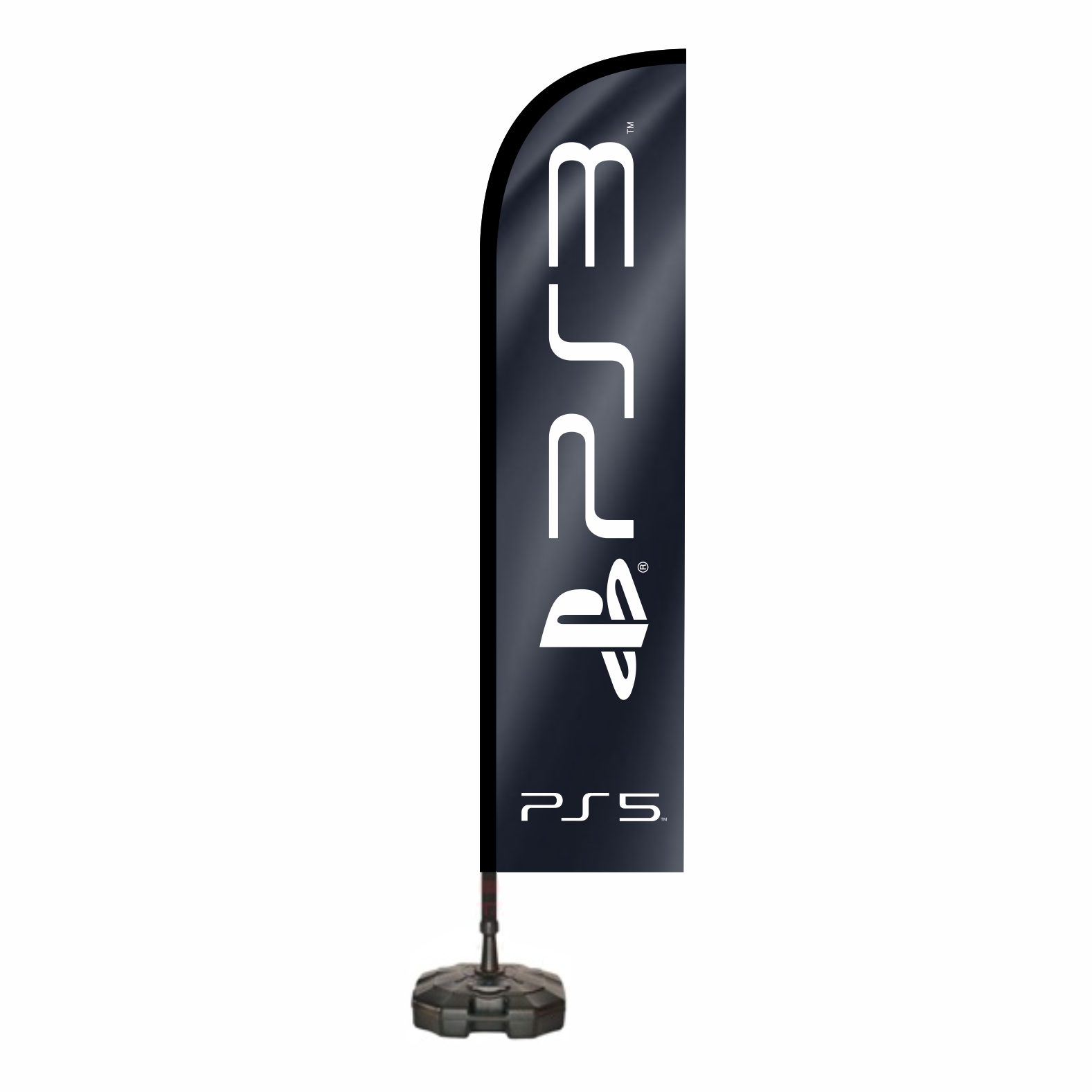 PS3 Dubal� Bayraklar