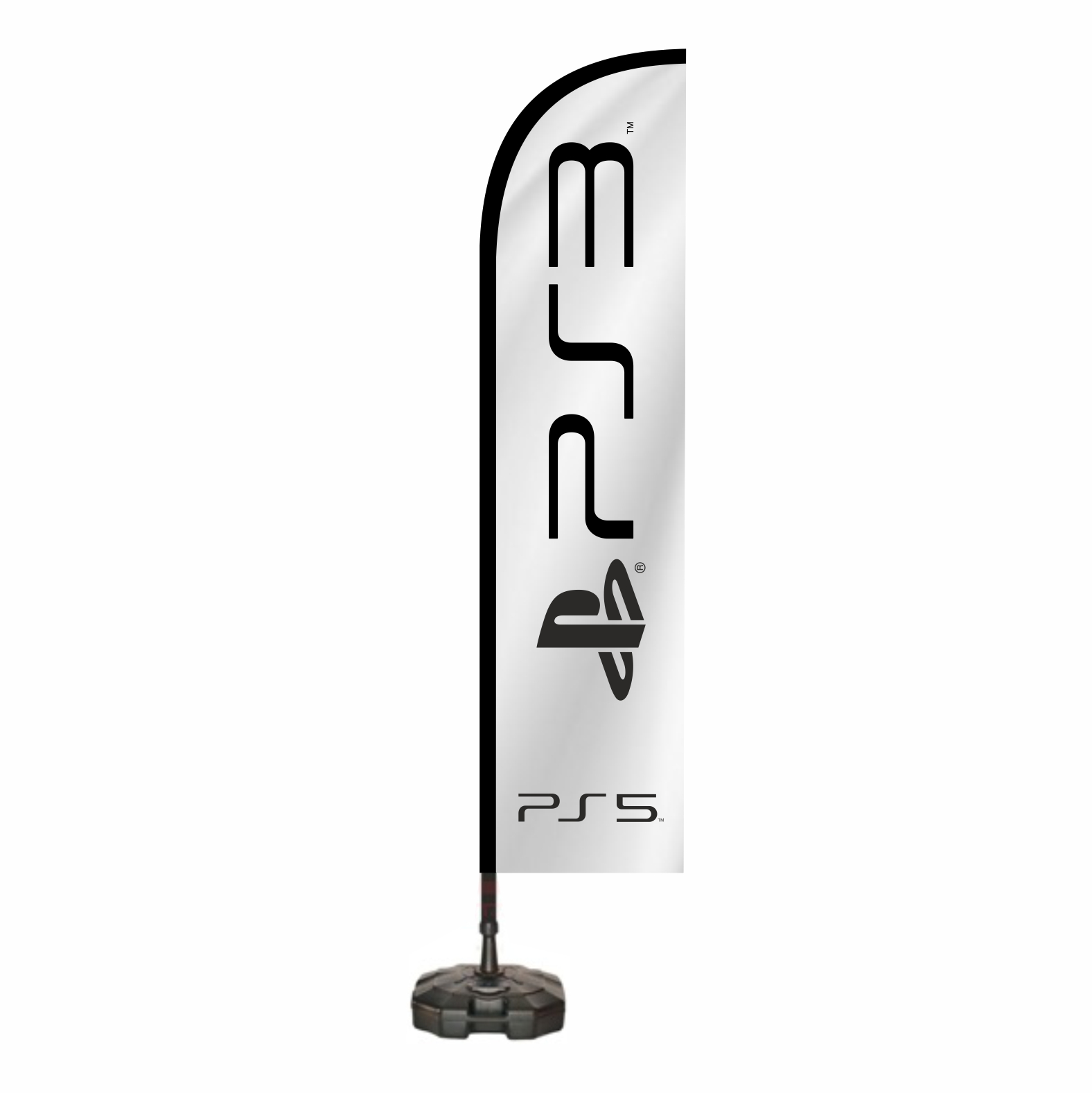 PS3 Kald�r�m Bayraklar�