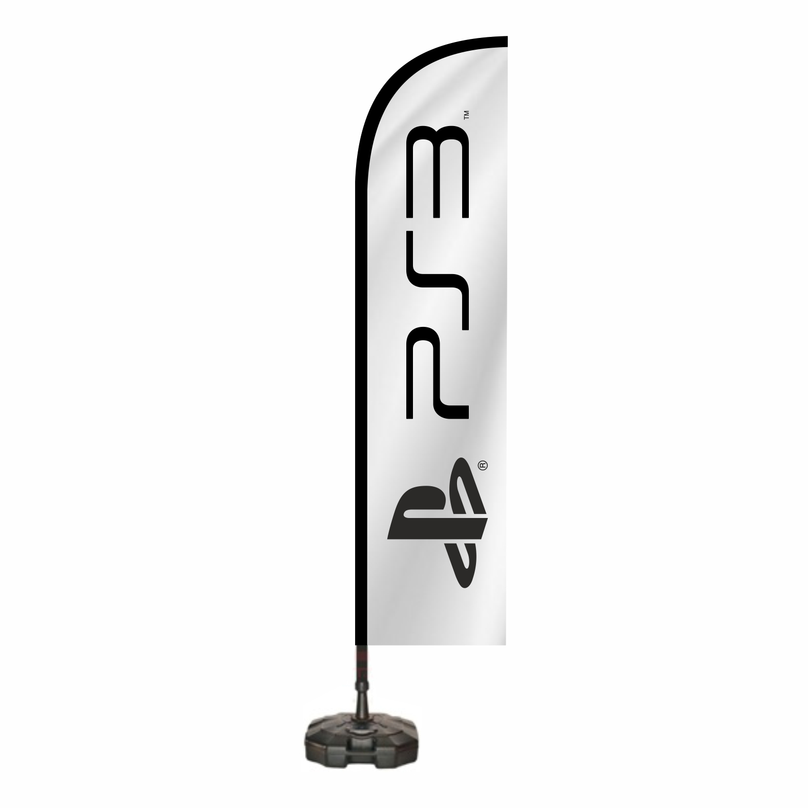 PS3 Plaj Bayra�� ve Yelken Bayra��
