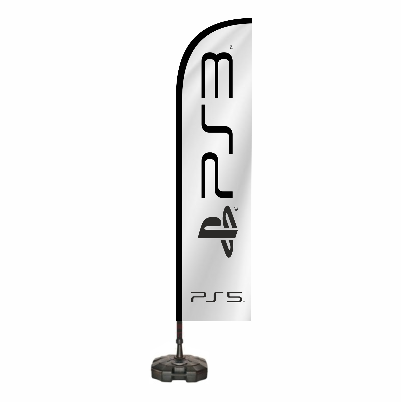 PS3 Reklam Bayraklar�