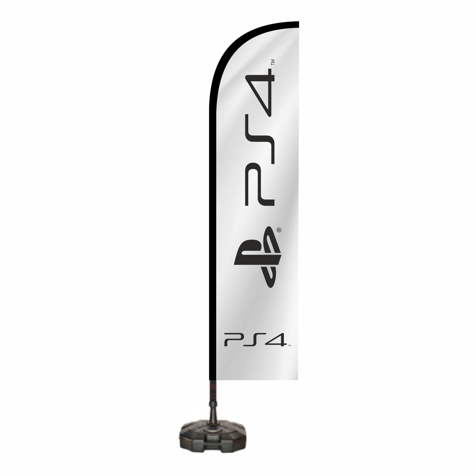 PS4 Kald�r�m Bayraklar�
