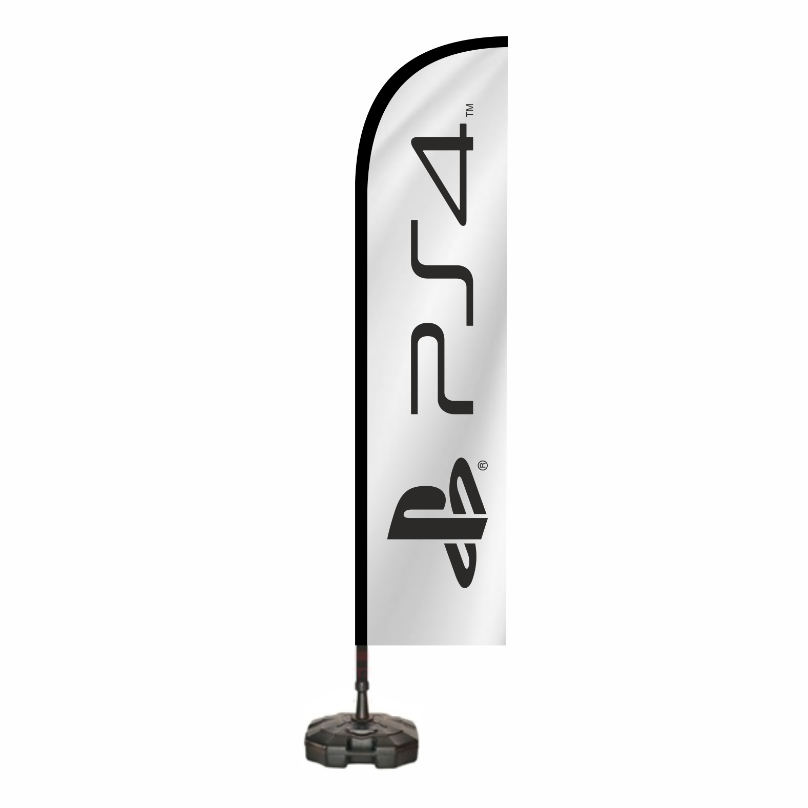 PS4 Plaj Bayra�� ve Yelken Bayra��