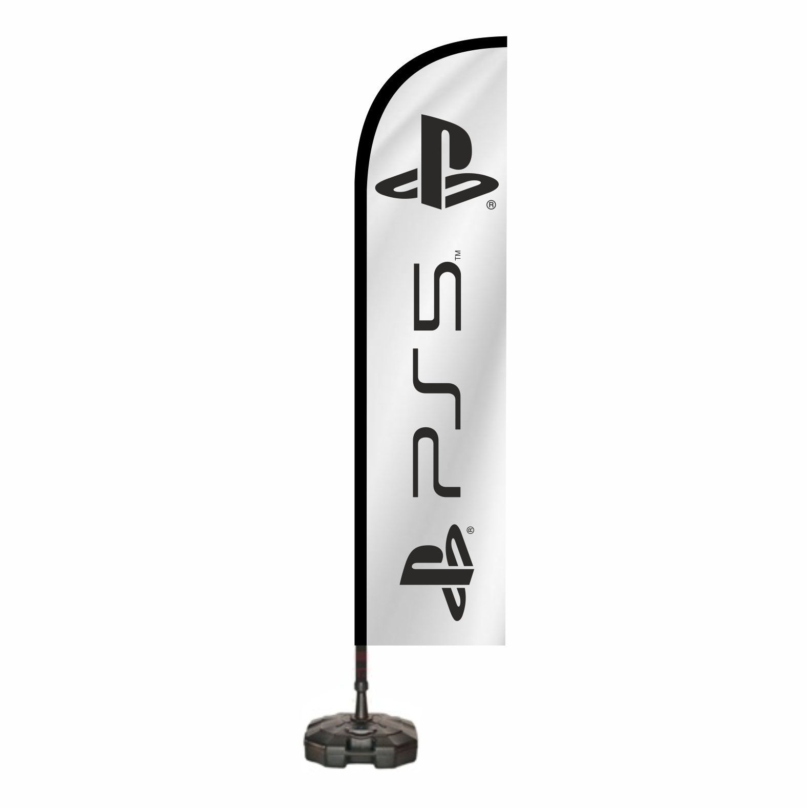 PS5 zel Tasarm Bayrak PS5 stee zel Bayraklar