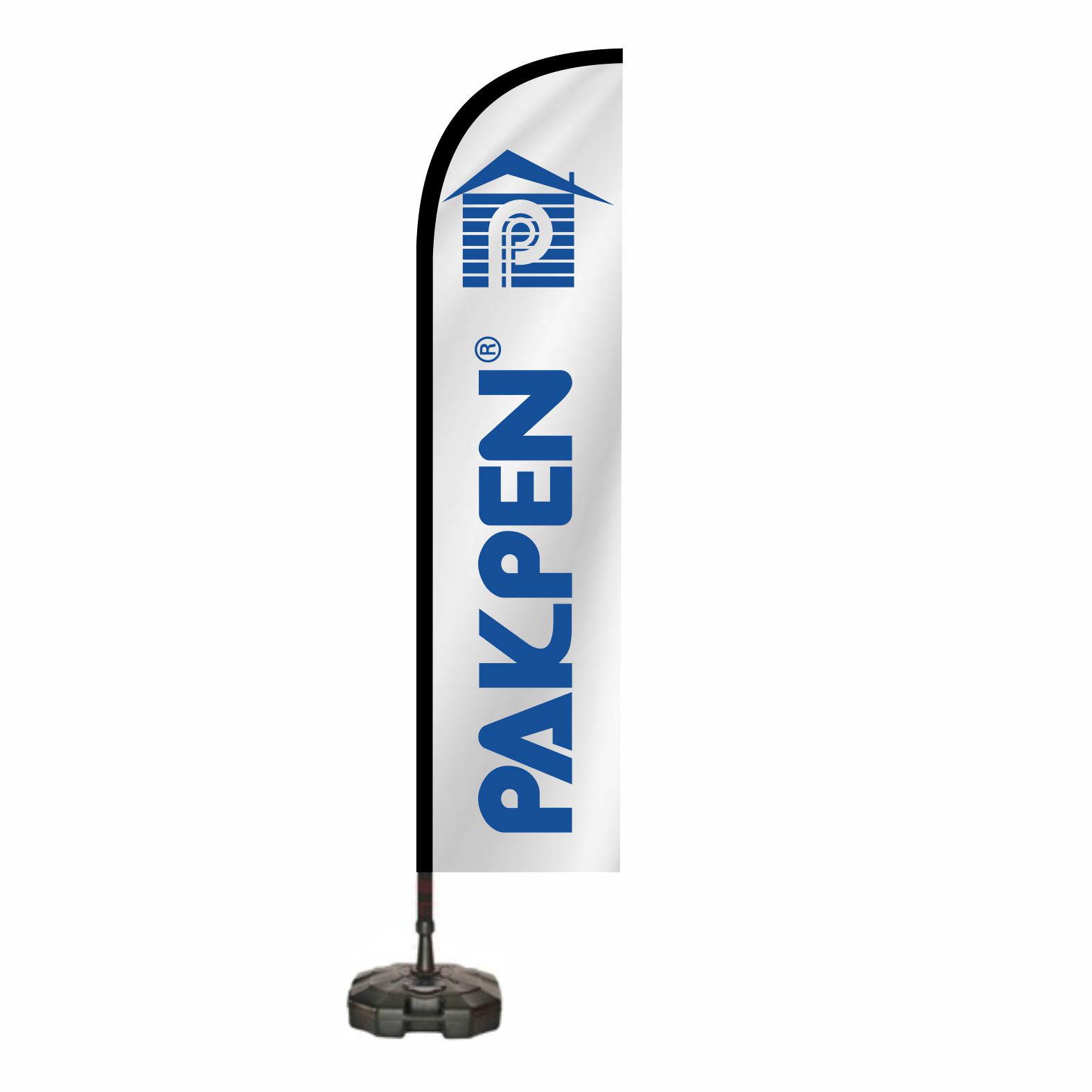Pakpen Plaj Bayraklar�