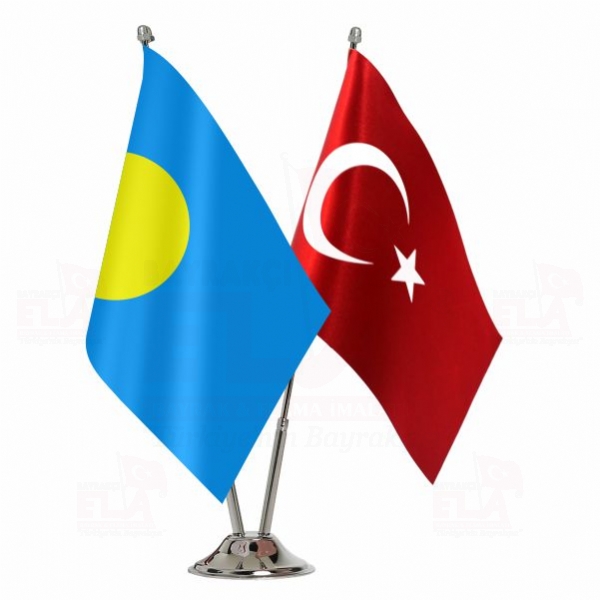 Palau 2 li Masa Bayra��