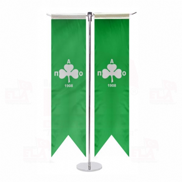 Panathinaikos Football Club T �zel Masa Bayra��
