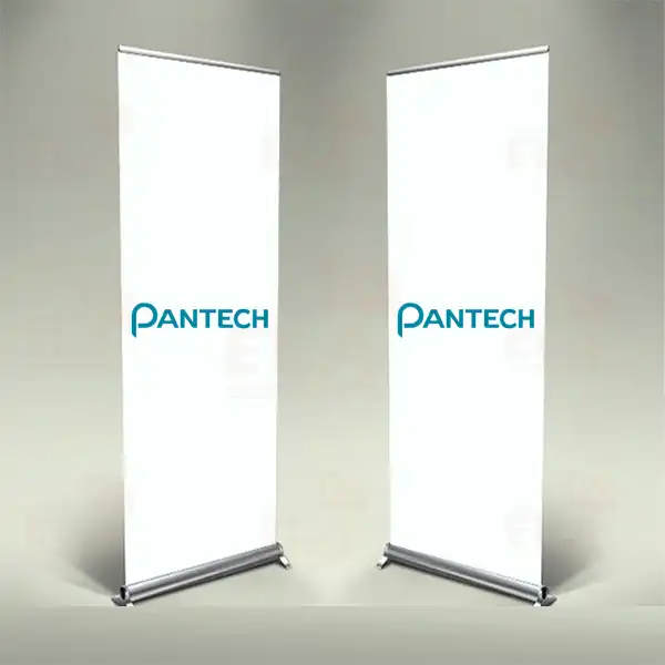 Pantech Banner Roll Up