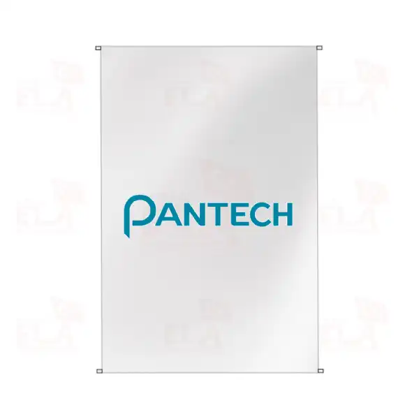Pantech Bina Boyu Bayraklar