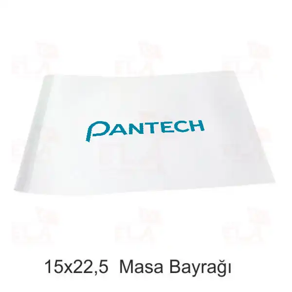 Pantech Masa Bayra