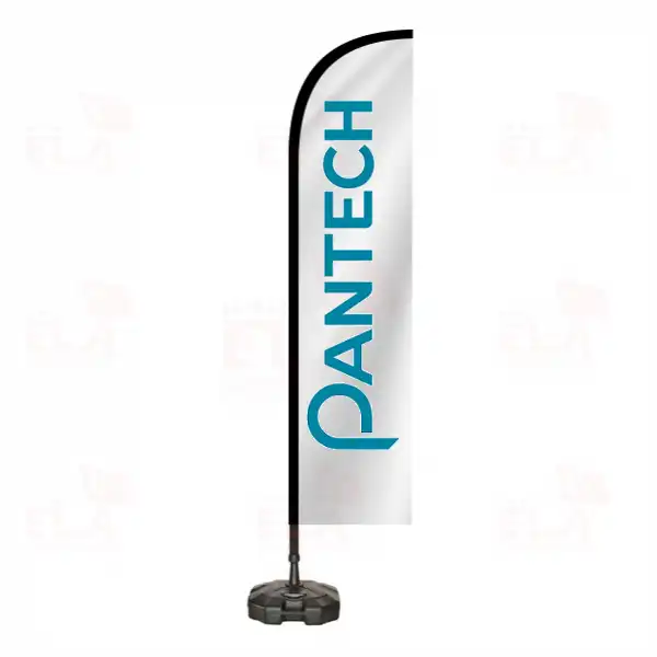 Pantech Plaj Bayraklar�