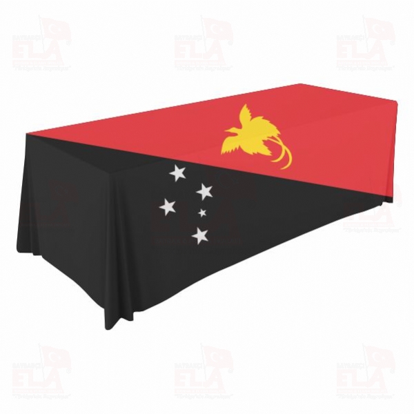 Papua Yeni Gine Masa �rt�s�