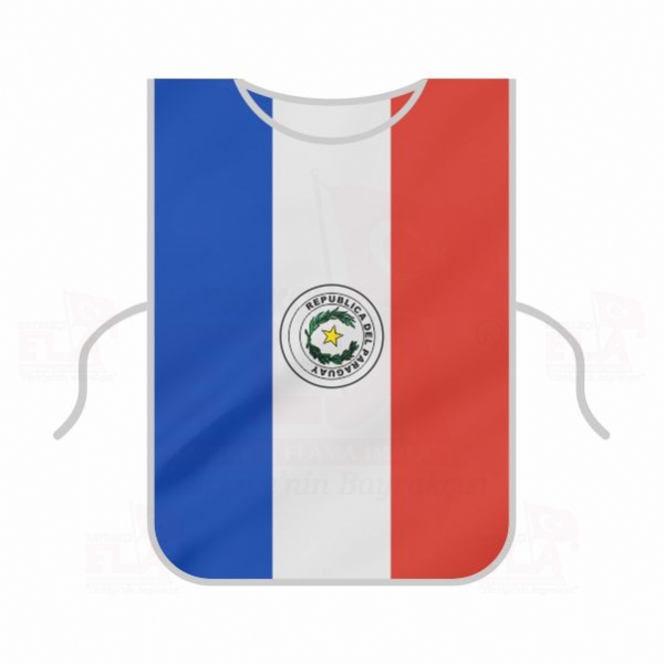 Paraguay Grev Önlüğü