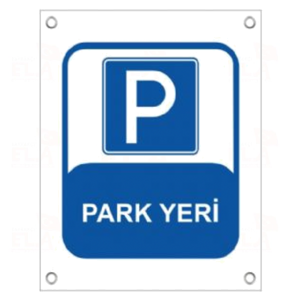 Park Yeri Afi�i