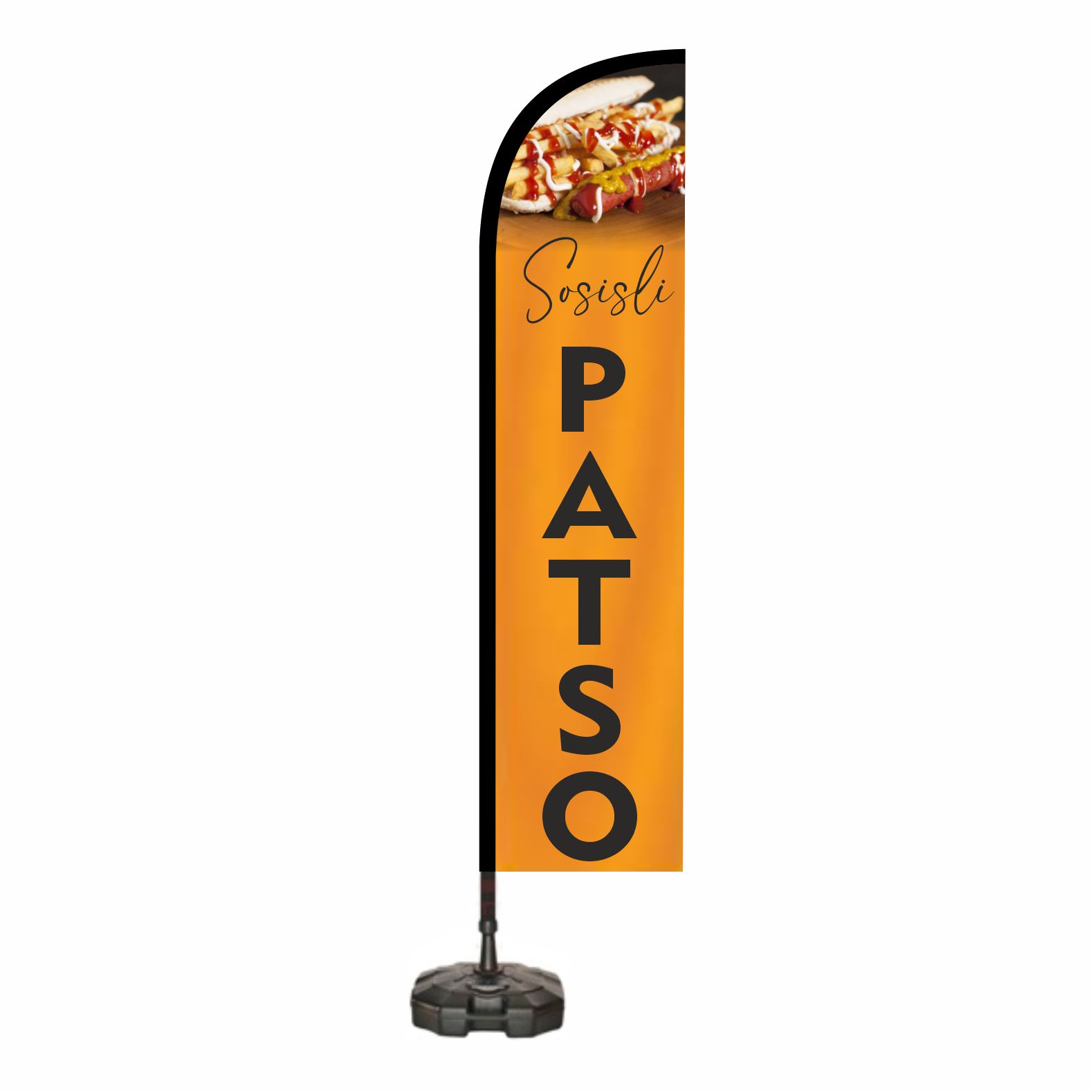 Patso Plaj Bayra��
