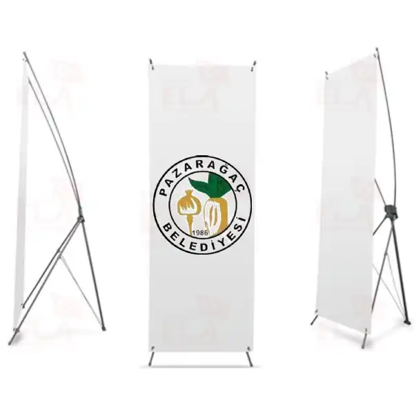 Pazaraa Belediyesi x Banner