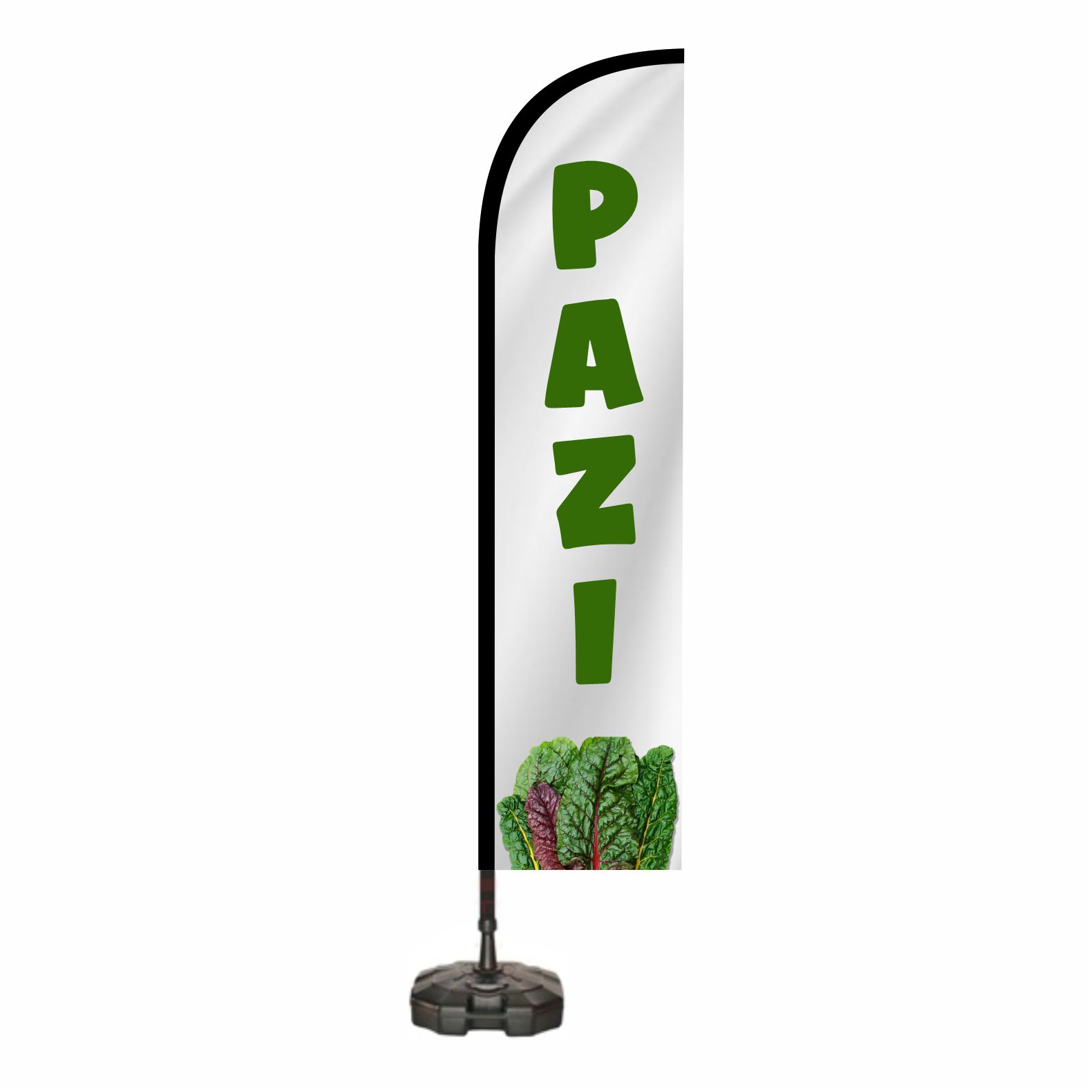 Paz� Kald�r�m Bayraklar�