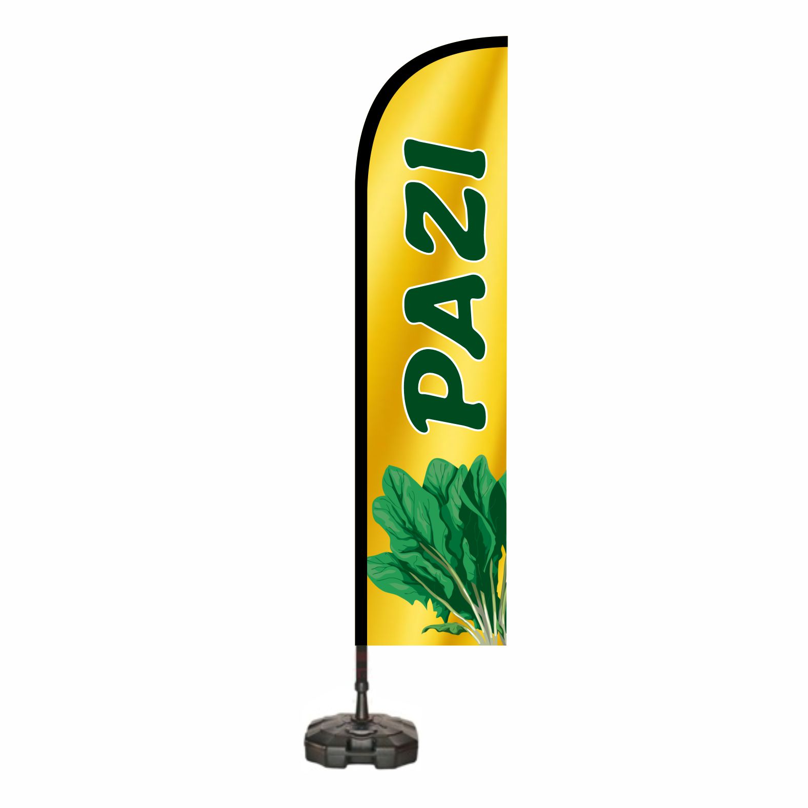 Paz� Yelken Bayra��