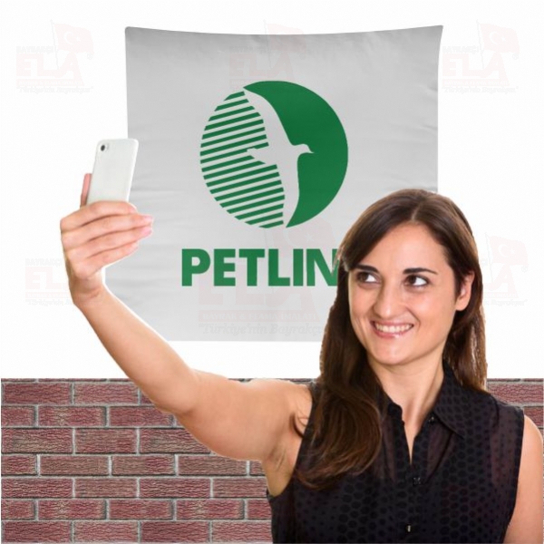 Petline Bez Arka Plan Manzara