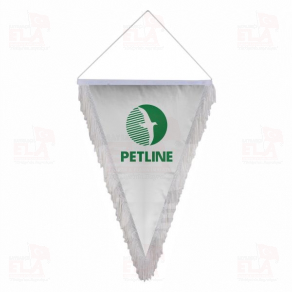 Petline Sa�akl� Takdim Flamalar�