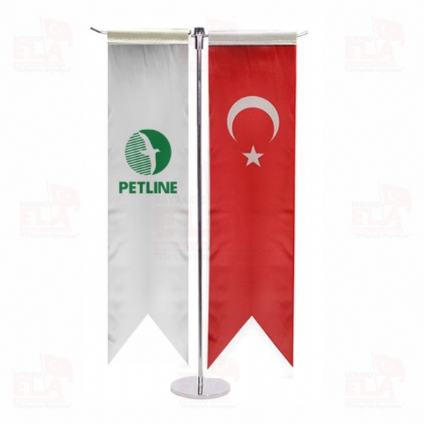 Petline T Masa Flamas�