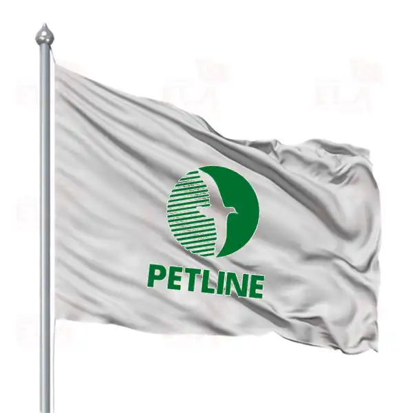 Petline Gönder Flaması ve Bayrakları