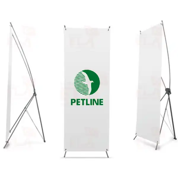 Petline x Banner