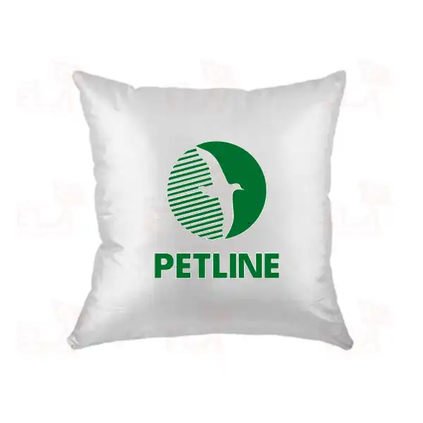 Petline Yastık