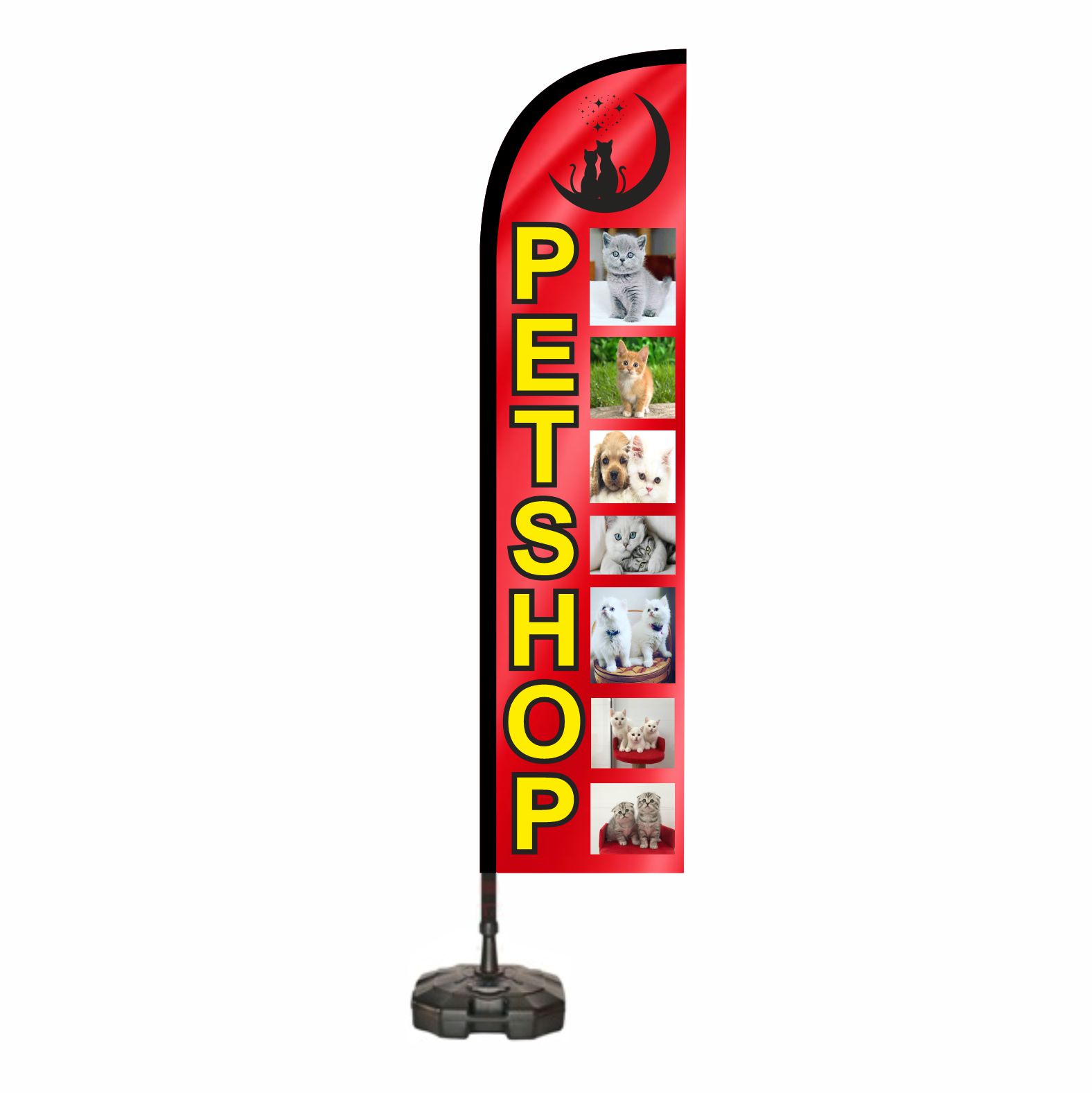 Petshop Oltal� bayraklar