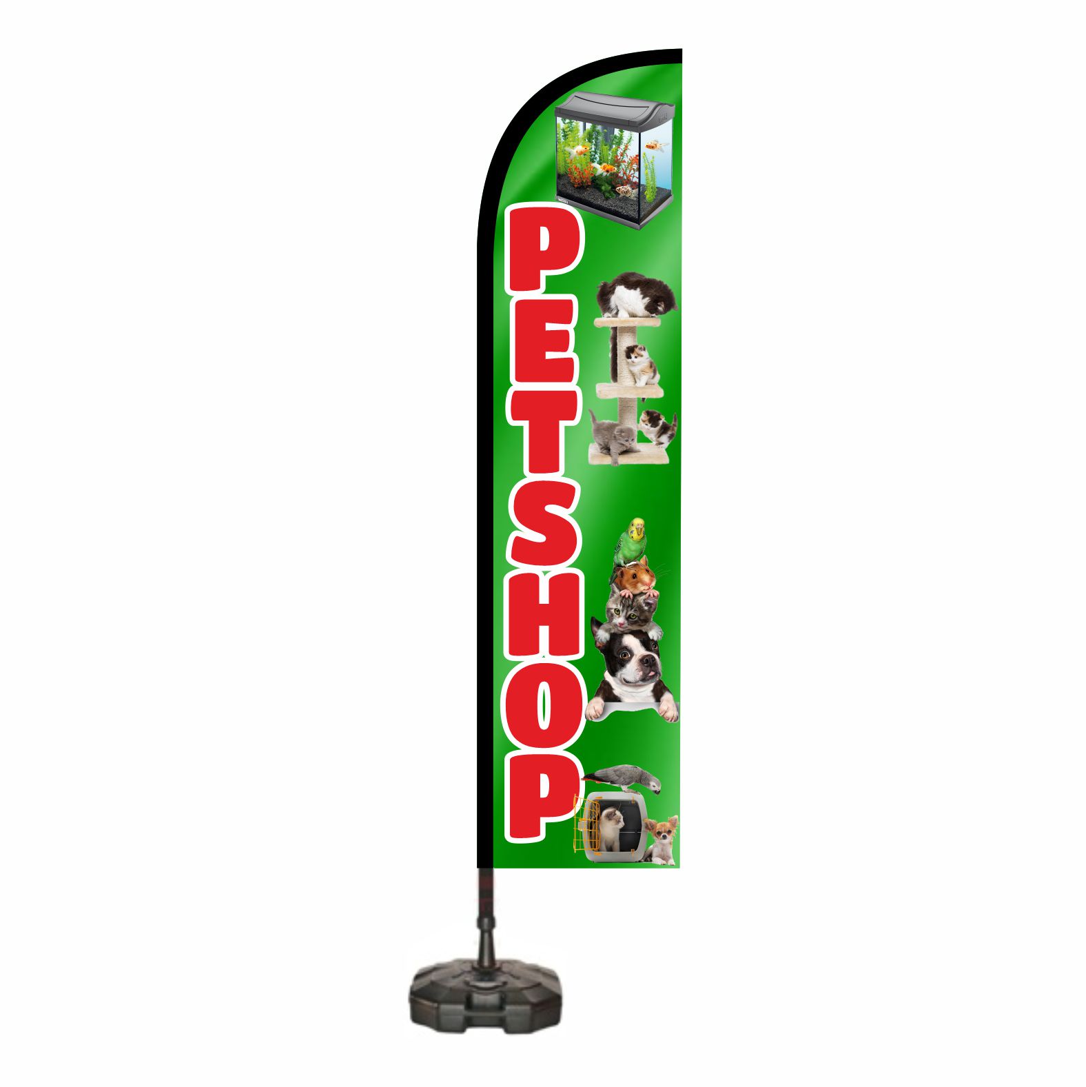 Petshop Yelken Bayra��