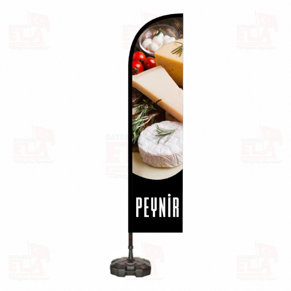 Peynir Kald�r�m Bayraklar�