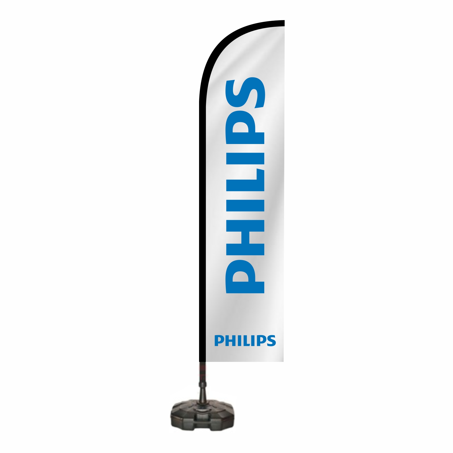 Philips Kald�r�m Bayraklar�